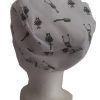 Cap Mod 1 Blanco Ranas - Image 2