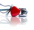 a heart, stethoscope, the medicine-2338154.jpg